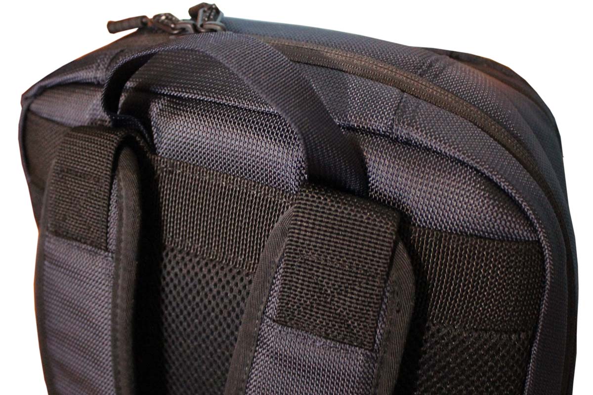 Рюкзак Timbuk2 Parkside